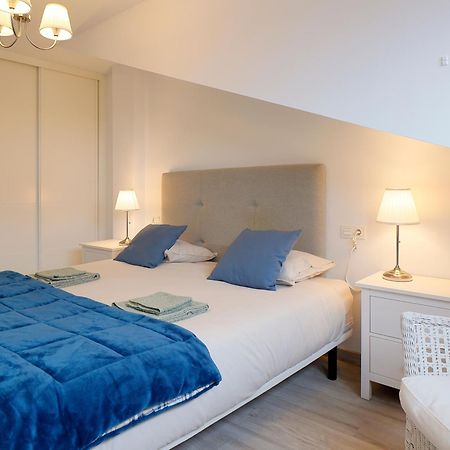 גיחון Atico Con Terraza En Playa De San Lorenzo מראה חיצוני תמונה