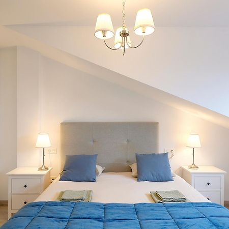 גיחון Atico Con Terraza En Playa De San Lorenzo מראה חיצוני תמונה
